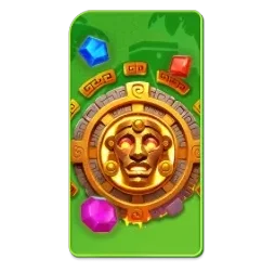 Gems
Bonanza
