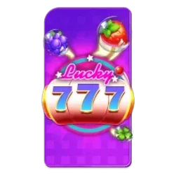 Buah
777