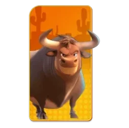 Buffalo
King