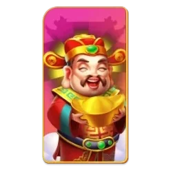 God Of
Wealth
