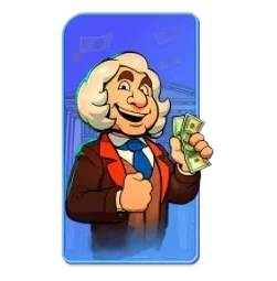 Cash
Mania
