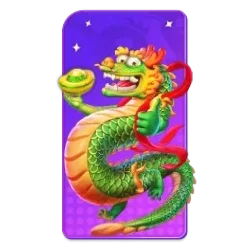 Fortune
Dragon