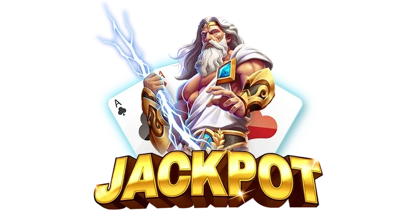 JACKPOT logo